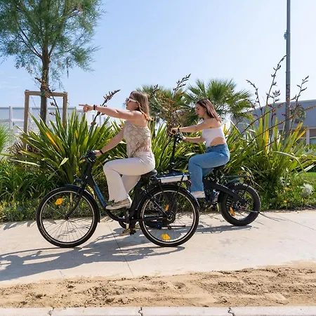 Croce Del Sud Hotel Rimini