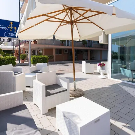 Croce Del Sud Hotel