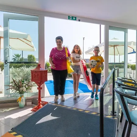 Croce Del Sud Hotel Rimini