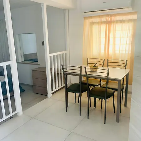 Hotel Croce Del Sud Rimini