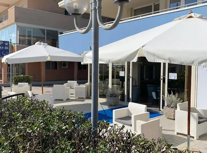 Hotel Croce Del Sud