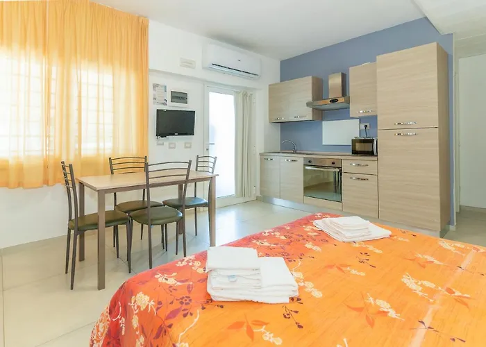 Croce Del Sud Hotel