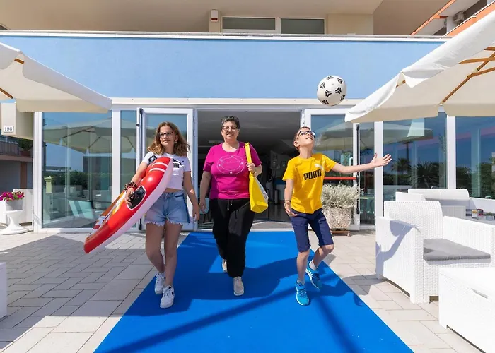 Hotel Croce Del Sud