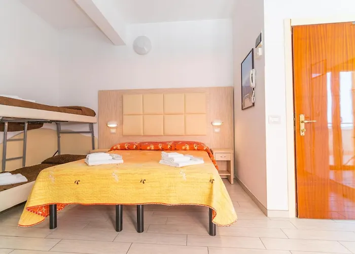 Hotel Croce Del Sud
