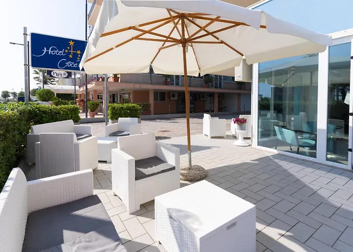 Croce Del Sud Hotel
