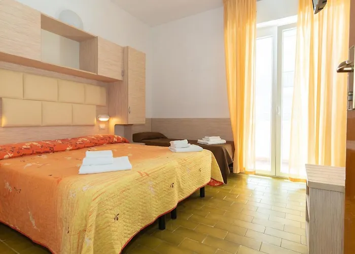 Hotel Croce Del Sud