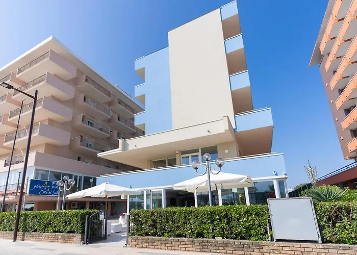 Croce Del Sud Hotel Rimini