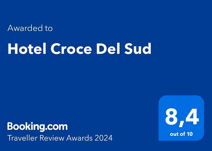 Croce Del Sud Rimini