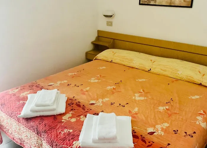 Hotel Croce Del Sud