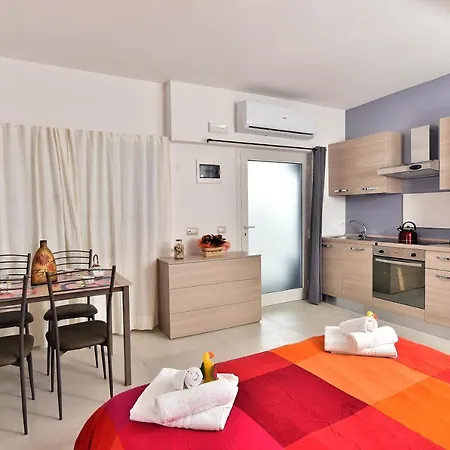 克罗齐德尔苏德酒店 里米尼