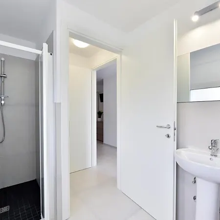 酒店 克罗齐德尔苏德酒店