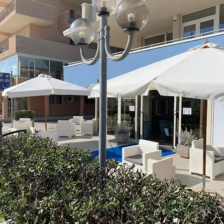 Hotel Croce Del Sud