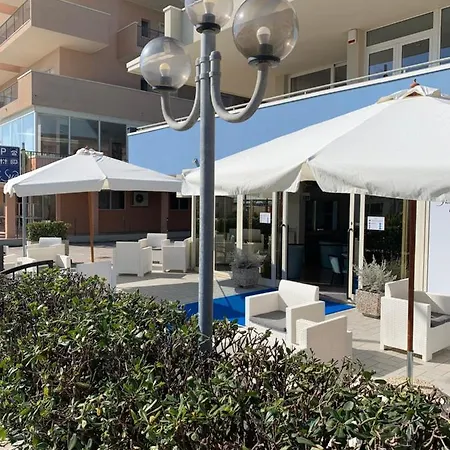 酒店 克罗齐德尔苏德酒店