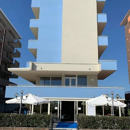 克罗齐德尔苏德酒店 酒店