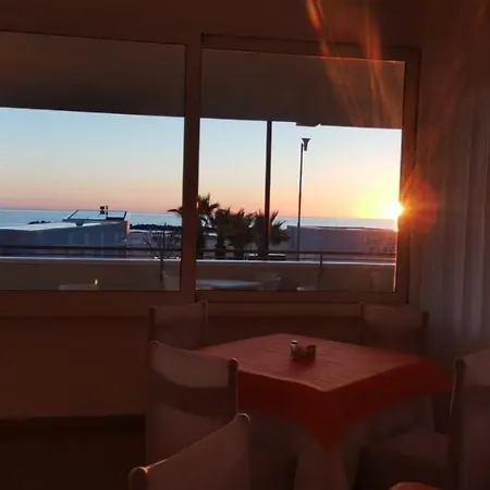 克罗齐德尔苏德酒店 3*