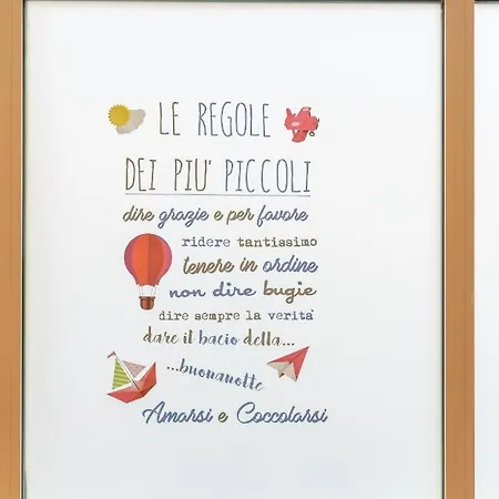 克罗齐德尔苏德酒店 3* 里米尼