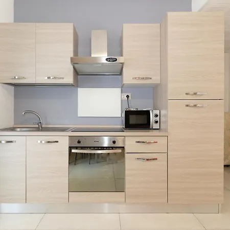 酒店 克罗齐德尔苏德酒店