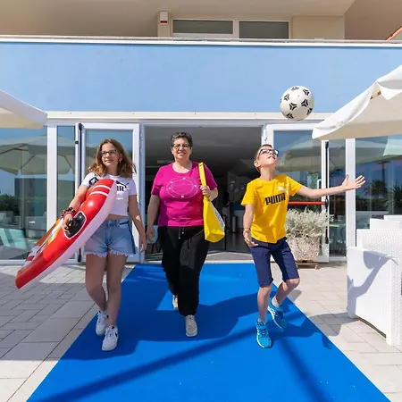 酒店 克罗齐德尔苏德酒店