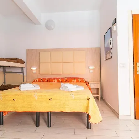 酒店 克罗齐德尔苏德酒店