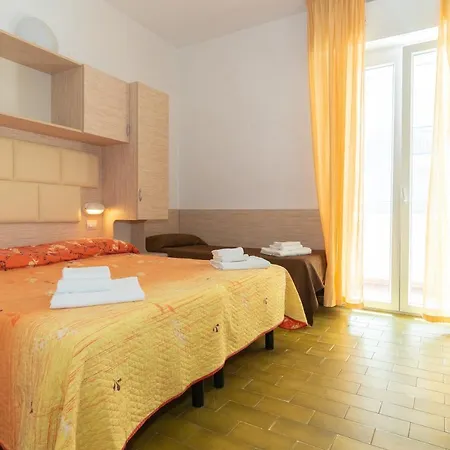 酒店 克罗齐德尔苏德酒店