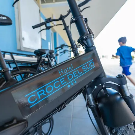 克罗齐德尔苏德酒店 酒店 3*