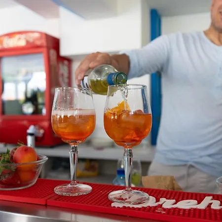 酒店 克罗齐德尔苏德酒店 3*