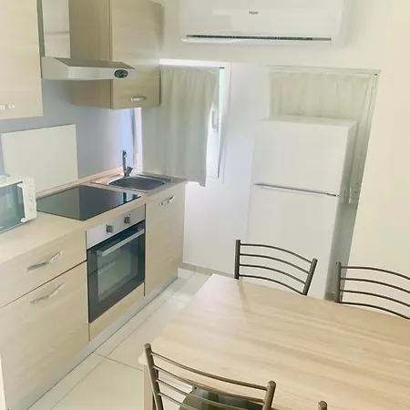 克罗齐德尔苏德酒店 酒店