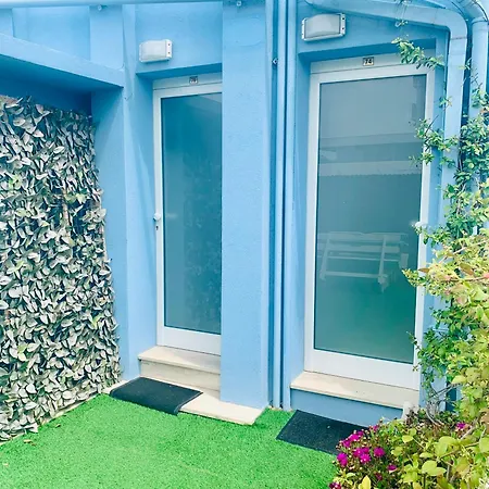 克罗齐德尔苏德酒店 里米尼