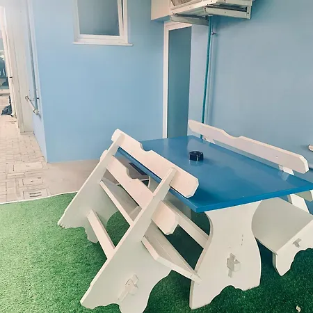 克罗齐德尔苏德酒店 3* 里米尼