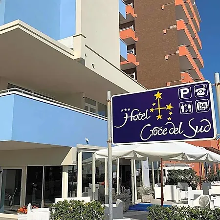호텔 Croce Del Sud