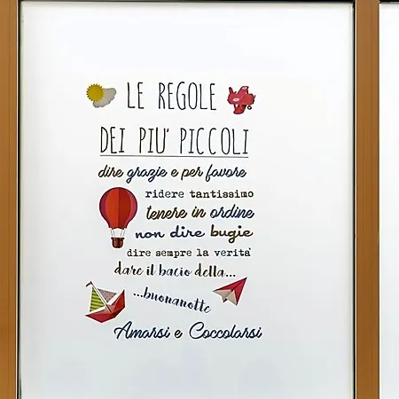 Croce Del Sud 3*