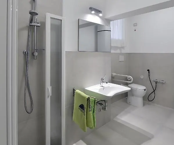 Croce Del Sud فندق