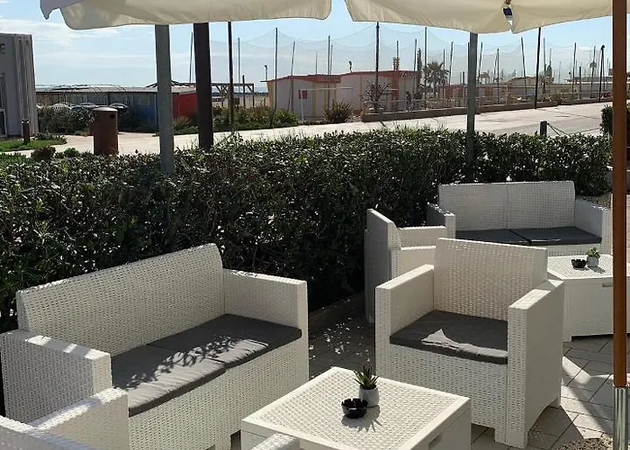 Hotel Croce Del Sud 3*