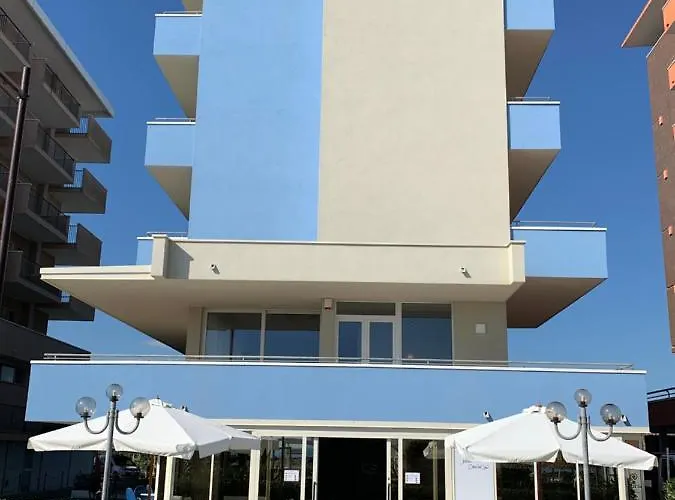 Croce Del Sud Ξενοδοχείο