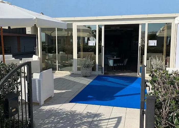 Croce Del Sud Ρίμινι