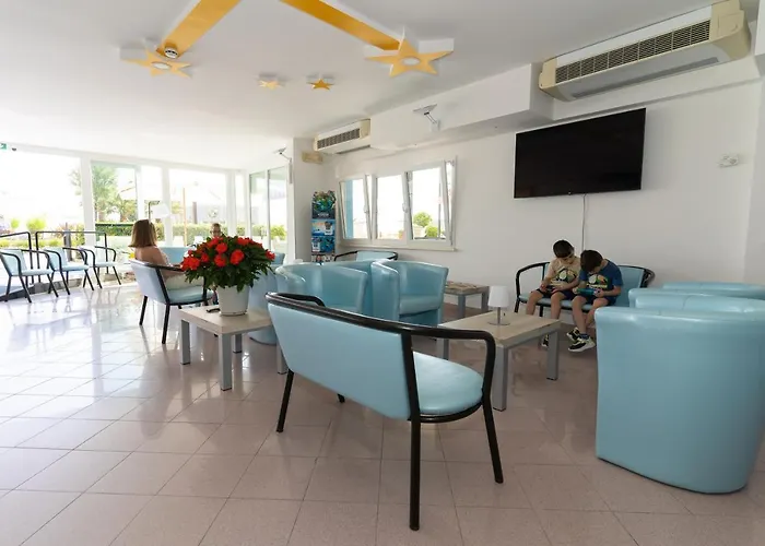 Croce Del Sud 3* ريميني