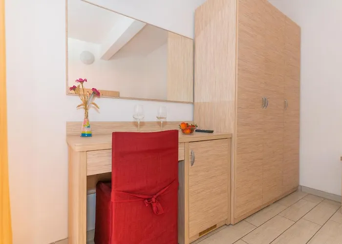 Ξενοδοχείο Croce Del Sud