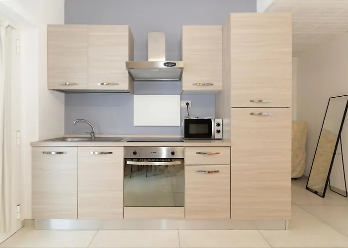 Ξενοδοχείο Croce Del Sud