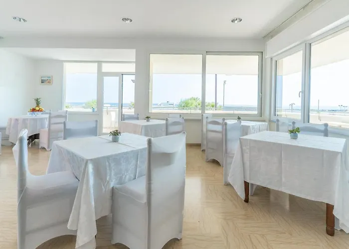 Hotel Croce Del Sud Rimini