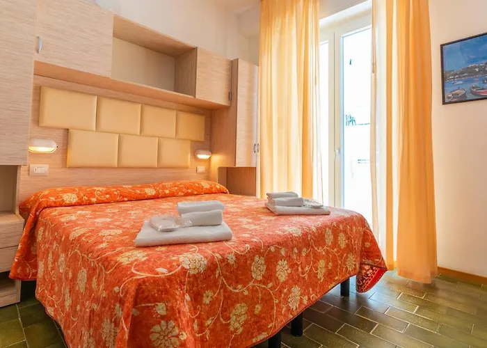 فندق Croce Del Sud 3*