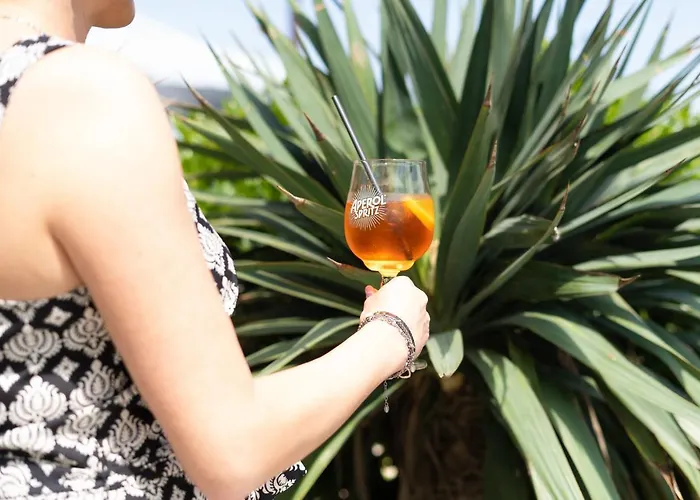 Croce Del Sud 3* Rimini