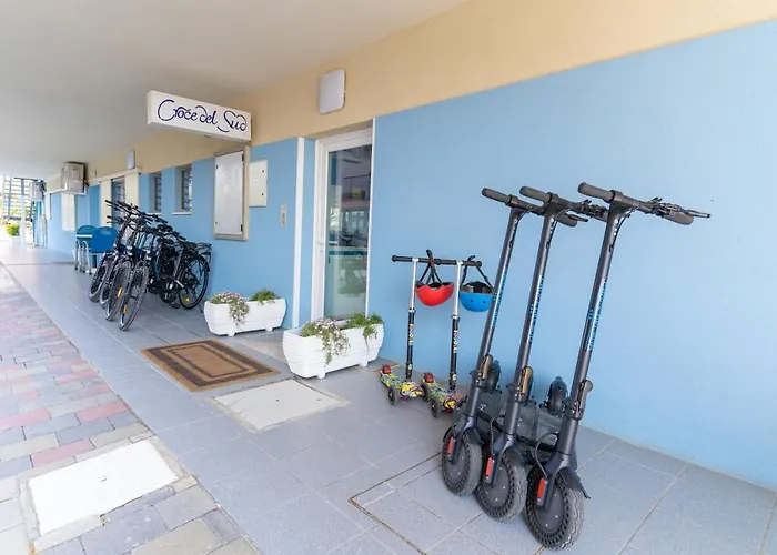 Croce Del Sud Hotel Rimini