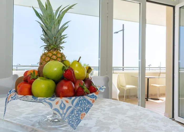 Ξενοδοχείο Croce Del Sud Ρίμινι