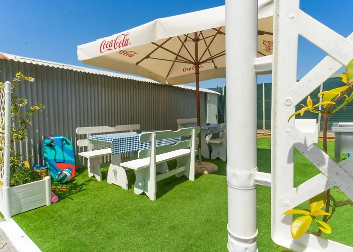 Croce Del Sud 3* Rimini