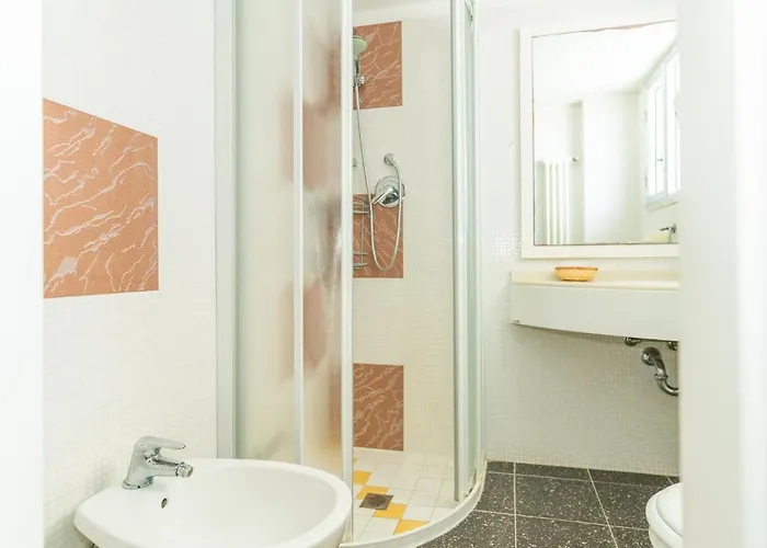 Croce Del Sud Hotel 3*