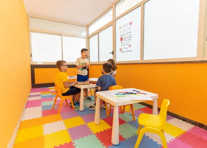 Croce Del Sud Hotel Rimini