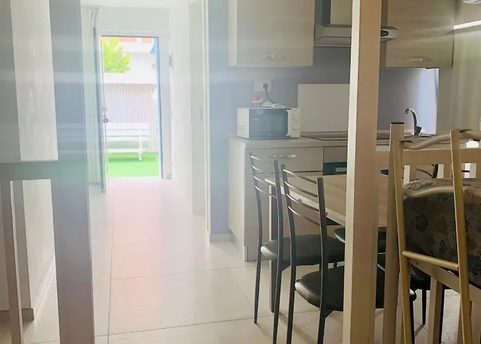 فندق Croce Del Sud 3*