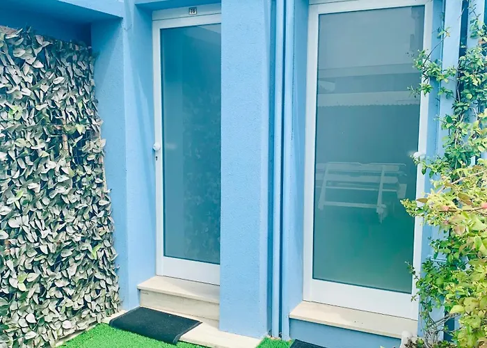 Croce Del Sud ريميني