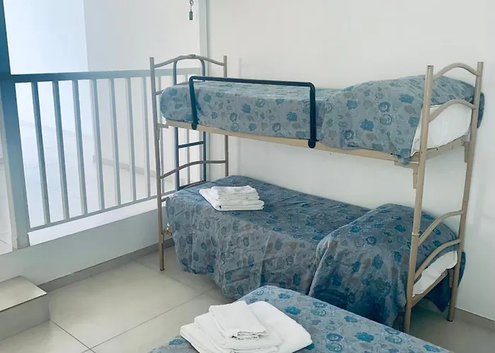 Croce Del Sud Hotel 3*