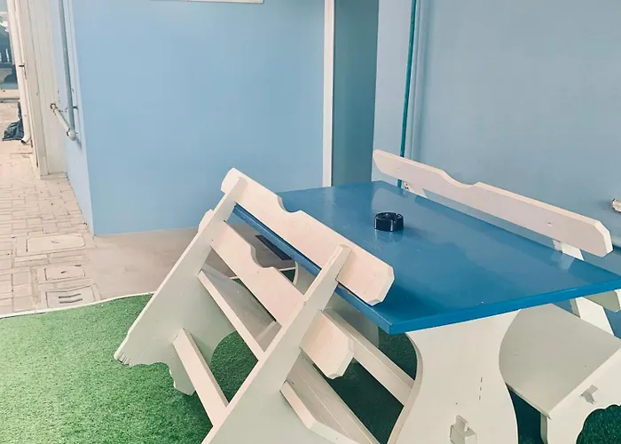 Croce Del Sud 3* Ρίμινι